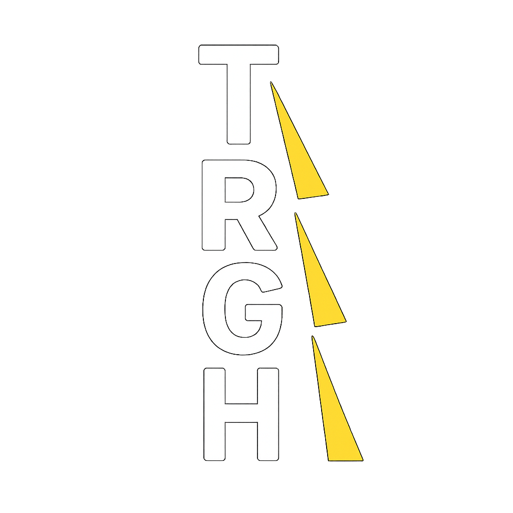 TRGHwear Logo
